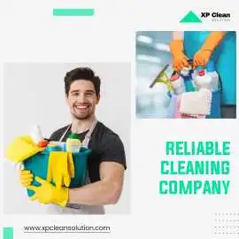 Commercial Cleaning Services in Charlotte, NC, New York