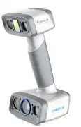 Advanced 3D Body Scanner for Detailed Human Body , Las Vegas