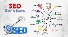 Expert SEO Services in India for Higher Rankings, Noida