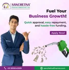 Trusted NBFC Loan in Lucknow for Personal and Busi, Lucknow