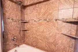 Shower Regrouting Services for Clean and Sealed, Richmond