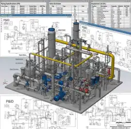 Expert Piping Engineering Solutions, Albany