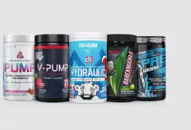 Best Stimulant Free Pre Workout for Clean Energy, $ 1