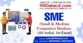 All India SME Companies Database, Delhi