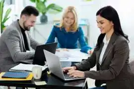 Fund Accounting Services Ireland, Dublin