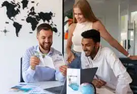 Canadian Visa for Indians Step by Step Process, New Delhi