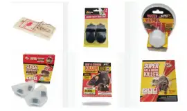 Buy pest control equipment online in Cookstown, Belfast