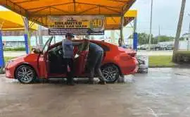 Premium Car Spa Car Wash & Detail Centers | Auto S, West Palm Beach