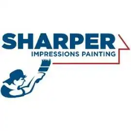 Sharper Impressions Painting Co, Winter Garden