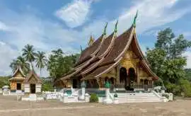 Luang Prabang Classic 3Days