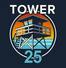 Tower 25 , Santa Monica