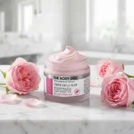 Shop Organic Facial Moisturizer for Glowing Skin, ps 77