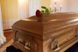 Trusted Funeral Services by Bernardo Garcia, Miami