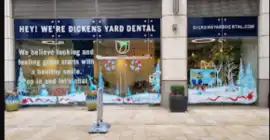 Dental Implants Ealing, City of London