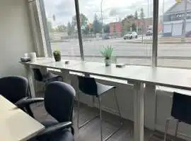 Looking for the Perfect Coworking Space?, Winnipeg