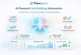 Create Backlinks Easily with Advanced SEO Tool, New York