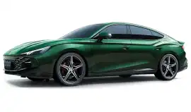 Rent a Car in Sharjah - DRIVUS Car Rental, Sharjah