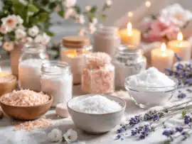 Bulk Bath and Body Supplies for Skincare Brands, West Chester