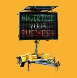 Improve Roadside Communication with VMS, Melbourne