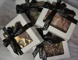 Deliciously Crafted Chocolates for Your Christmas , $ 0