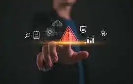 Shield Your Company from Hackers & Digital Threats, Riyadh
