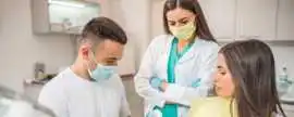 Dental Bridge Cost in UK | Battersea Smiles, London