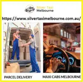 Reliable Online Taxi Booking & Corporate Taxi , Melbourne