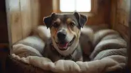 Dog Boarding Services, Kochi