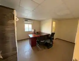 Porta Cabin Office – Portable Modular Site Office , Dubai