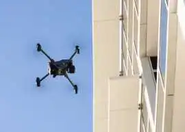 Property Looking Dull? Get Stunning Drone Shots, Perth