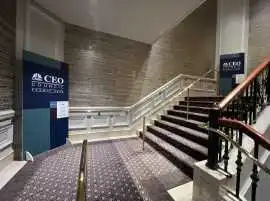Trade Show Backdrops Washington DC for Your Event, Washington