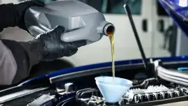 Professional Oil Change Sand Springs OK - Quick & 