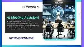 AI Meeting Assistant, New Rochelle