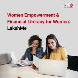 Women Empowerment & Financial Literacy for Women, Ahmedabad