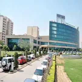 Artemis Hospital Gurgaon – Advanced Healthcare, Noida