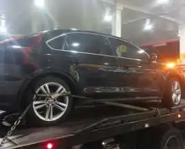Junk Car Removal Marietta GA for Free