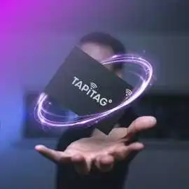 Tapitag – Best Digital Business Card Providers, Athlone