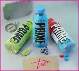Prime hydration drink wholesaler