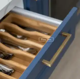 Modern Kitchen Design & Glass Door Wardrobes Dubai, Dubai