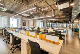 Best Coworking Space in Gurgaon, Gurgaon