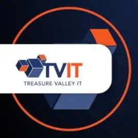 Treasure Valley IT - Boise IT Services & Cybersecu, Boise
