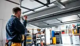 Same Day Garage Door Repair in Windermere, Ocoee