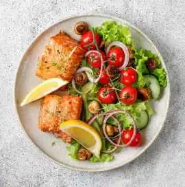 Healthy Vegan Food Delivery | Fresh Plant Based , $ 18