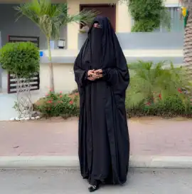 Black Burqa Collection | Elegant Burka and Burqas , $ 90