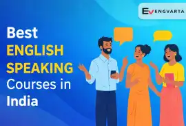 Best English Speaking Courses in India – Practice , Lucknow