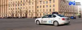 Uber Clone App for Startups | Taxi App Development, Gurgaon