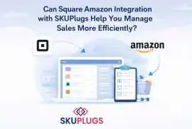 Square Shopify Integration with SKUPlugs , Austin