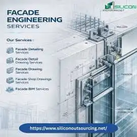 Get the best Facade Engineering Services in USA, New York