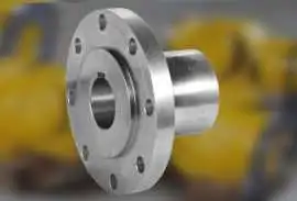 Companion Flange Drive Shaft Adapters Manufacturer, Dubai