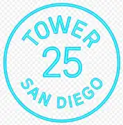 Tower 25 San Diego, Encinitas